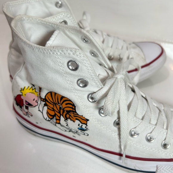 Converse - Picture 3 of 12